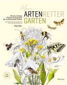 Anja Eder, Anja Eder, Anja Eder - Mein Artenretter Garten