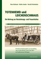 Nina Hoffmann, Nina Hofmann, Harald Orlamünder, Maike Sander, Maike Sanders - Totenhemd und Leichenschmaus