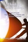 Michael D McCubbins - Think on These Things