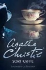 Agatha Christie, Anne-Mette Johansen - Sort kaffe
