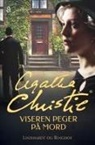 Agatha Christie, Jørgen Teytaud - Viseren peger på mord