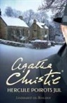 Agatha Christie, Carsten Warming - Hercule Poirots jul