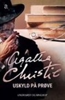 Agatha Christie - Uskyld på prøve