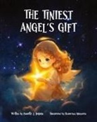Paulette J DeBella - The Tiniest Angel's Gift
