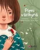 Melike Gu¿nyu¿z - Pieni värikynä