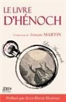 Hénoch - Le Livre d'Hénoch ou l'apocryphe censuré de la Bible
