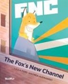 Tuula Pere - The Fox's New Channel