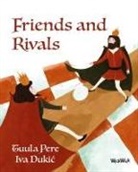 Tuula Pere - Friends and Rivals