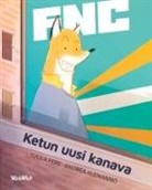 Tuula Pere - Ketun uusi kanava