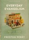Preston Perry - Everyday Evangelism - Bible Study Book with Video Access