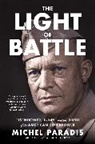 Michel Paradis, Paradis Michel - The Light of Battle