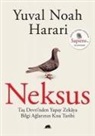 Yuval Noah Harari - Neksus