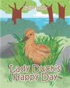 Judith Mayer - Lady Duck's Happy Day