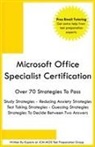 Jcm-Mos Test Preparation Group - Microsoft Office Specialist Certification