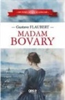Gustave Flaubert - Madam Bovary