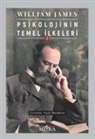 William James - Psikolojinin Temel Ilkeleri 2