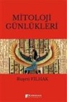 Rusen Filhak - Mitoloji Günlükleri
