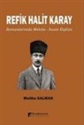 Melike Salman - Refik Halit Karay Romanlarinda Mekan - Insan Iliskisi