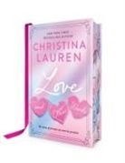 Christina Lauren, Christina Lauren - Love and Other Words: Deluxe Edition