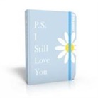 Jenny Han - P.S. I Still Love You