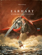 Torben Kuhlmann, Torben Kuhlmann, David Henry Wilson - Earhart
