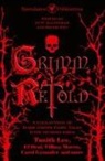 Tanith Lee, Lcw Allingham, River Eno - Grimm Retold