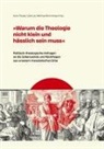 Kuno Füssel, Julia Lis, Michael Ramminger - "Warum die Theologie nicht klein und hässlich sein muss"