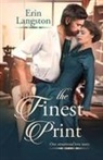 Erin Langston - The Finest Print