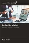 Ruby Jindal - Evolución digital
