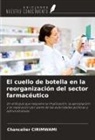 ¿Hancelier Cirimwami - El cuello de botella en la reorganización del sector farmacéutico