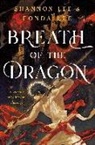 Fonda Lee, Shannon Lee - Breath of The Dragon