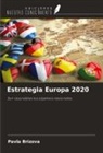 Pavla B¿ízová - Estrategia Europa 2020