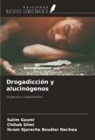 Ikram Djareche BOUDIAR NACHWA, Salim Gasmi, Chihab SLIMI - Drogadicción y alucinógenos