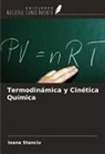 Ioana Stanciu - Termodinámica y Cinética Química