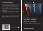 Zinidoma Tobie TRAORE - El establecimiento de las poblaciones yari y las relaciones interétnicas