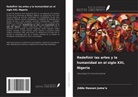 Jidda Hassan Juma¿a - Redefinir las artes y la humanidad en el siglo XXI, Nigeria