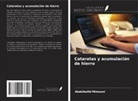 Abdelhafid Mimouni - Cataratas y acumulación de hierro