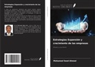 Mohamed Seed Ahmed - Estrategias Expansión y crecimiento de las empresas