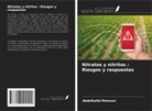 Abdelhafid Mimouni - Nitratos y nitritos : Riesgos y respuestas