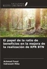 Achmad Fauzi, Indrawati Mike - El papel de la ratio de beneficios en la mejora de la realización de KPR BTN