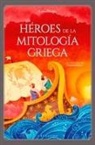 Luisa Mattia, Valentina Belloni - Héroes de la Mitología Griega