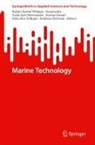 Hasanudin, Yuda Apri Hermawan, Azman Ismail, Andreas Öchsner, Raden Sjarief Widjaja, Fatin Nur Zulkipli - Marine Technology