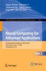 Tianyong Hao, Qian He, Xianxian Li, Weizhi Meng, Zhou Wu, Haijun Zhang - Neural Computing for Advanced Applications