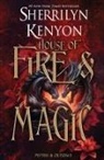 Sherrilyn Kenyon - House of Fire and Magic