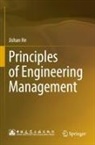 Jishan He - Principles of Engineering Management