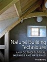 Tom Woolley, Woolley Tom - Natural Building Techniques