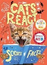 Izzi Howell, Howell Izzi - Cats React to Science Facts