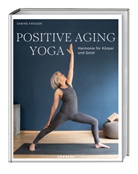 Sabine Krieger - Positive Aging Yoga