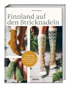 Nina Laitinen - Finnland auf den Stricknadeln