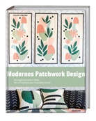 Kiley Ferons - Modernes Patchwork Design